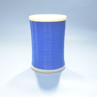 0.15mm 모노 폴리 스레드 강한 매듭 강도 높은 열 저항성