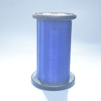 0.22mm 플라스틱 튜브 폴리아마이드 모노필라멘트 불화성 없는 추출