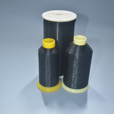 VLV OEM PBT 단 섬유 0.08mm 크로스 스티치 핸드 넥팅용