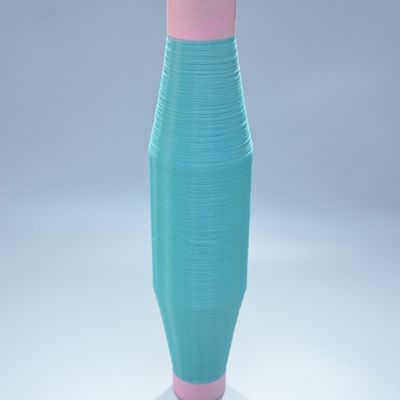 0.20mm PE 일직선 가닥 수작업에 좋은 화학 저항