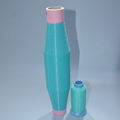 투명한 폴리에틸렌 모노필라멘트 가재 0.25MM HDPE 가재