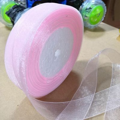 20D/1F 0.05mm 나일론 모노 가닥 나일론 6 가닥 밝은 색상 검은색