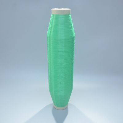 고강성 폴리에틸렌 가닥 녹색 건설 그림자 네트워크