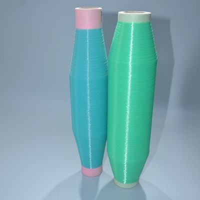 경사 저항성 폴리에틸렌 일지 가닥 건설 안전망