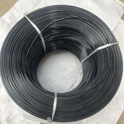 2.0mm mono filament yarn 산업용 농업용 폴리에스터