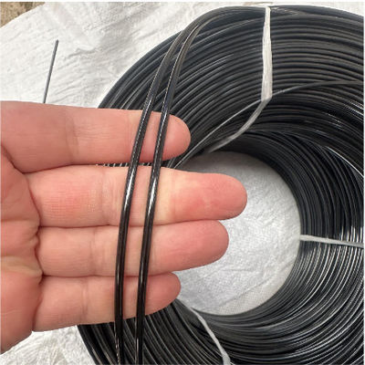 3.0mm 폴리에스터 모노필러먼트 가재 플라스틱 바빈 PET 모노필러먼트 가재