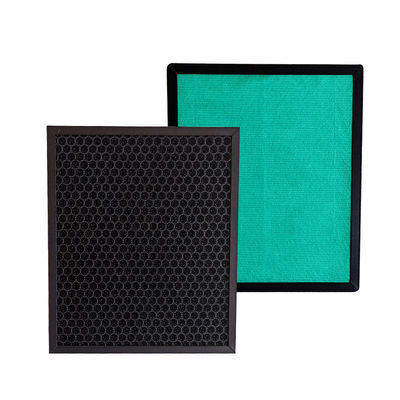 0.18mm PP 일지 섬유 넥타이 필터 천을 위한 투명