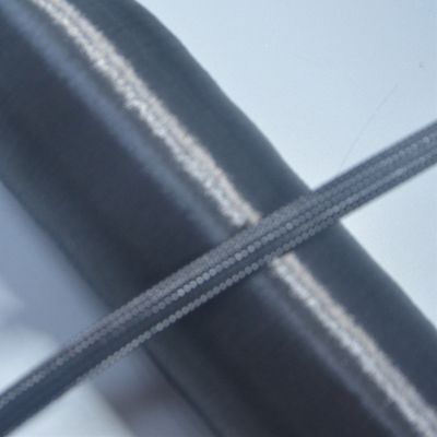 0.20mm 보이지 않는 일직선 실 PET 폴리에스터 자연 색상