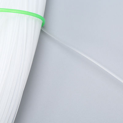 0.30mm 나일론 모노 가닥 고강도 낚시 가닥 스틸 헤드