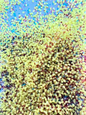 0.5mm 폴리아마이드 플라스틱 파 폴리아마이드 나일론 모래 알루미늄 폴리싱