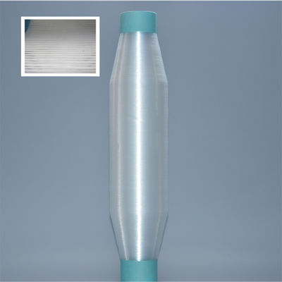 낮은 트위스트 폴리에스터 모노 필라멘트 스레드 0.20mm PET 대기 투명성
