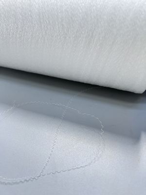 나일론 66 고강성 모노필라멘트 0.20mm 굽힌 30% 연장