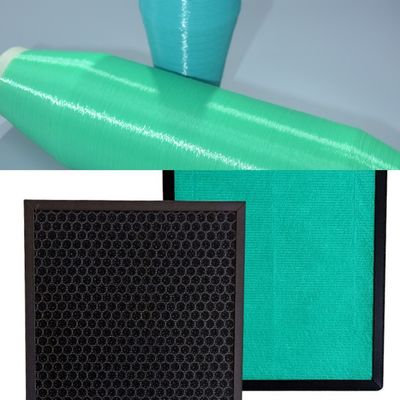 0.30mm 부드러운 HDPE 일직선 선 1F
