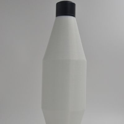 20d 0.05mm 재활용 된 폴리에스터 필라멘트 가죽 반 둔 직물