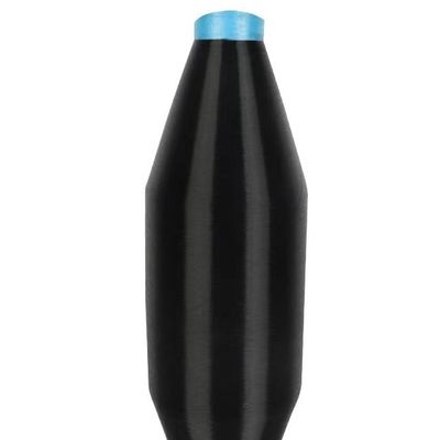30D 0.06mm 폴리에스터 모노필러먼트 가죽 철 Bobbin PET 필라멘트 가죽
