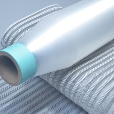 0.10mm 80D 폴리아마이드 모노필라멘트 스레드 나일론 호크 앤 루프 가드 재카드 워크 모노 가드
