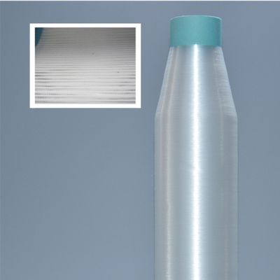 0.11MM 폴리에스터 모노필라멘트 화학 저항성 PET 모노필라멘트 가재 50Denier 직물 가재