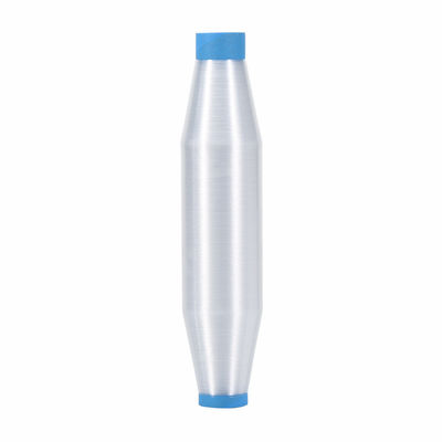 0.10mm 80D 폴리아마이드 모노필라멘트 스레드 나일론 호크 앤 루프 가드 재카드 워크 모노 가드