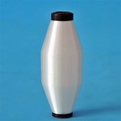 30D TPU 단일 필라멘트 핫 펠트 가스 천연 색상 TPU 직물 가스 스포츠 신발 상단