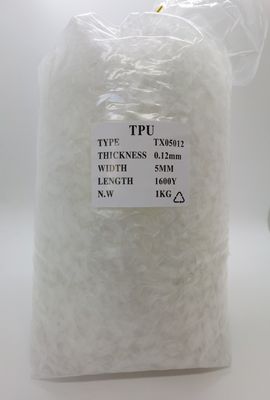 TPU 테이프 TPU 필라멘트 가스 Mobilon 테이프 둔한 폴란드 TPU 테이프 TPU 가스
