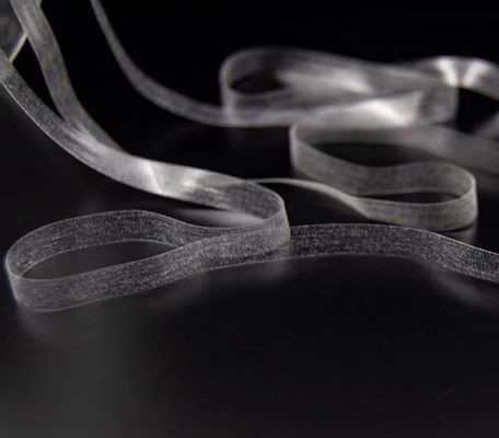 TPU 모빌론 테이프 둔한 폴란드 TPU 테이프 검은 TPU 가재 탄력적인 TPU 필라멘트 가재