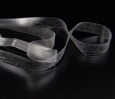 TPU 모빌론 테이프 둔한 폴란드 TPU 테이프 검은 TPU 가재 탄력적인 TPU 필라멘트 가재