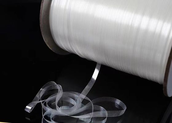 5012 탄력성 천연색 TPU 모빌론 테이프 둔한 폴란드 TPU 테이프 검은 TPU 가재 탄력성 TPU 필라멘트 가재