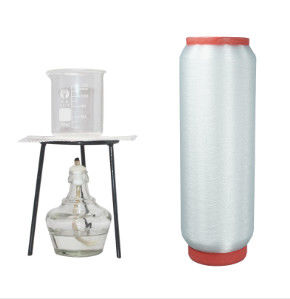 TPU 핫멜트 필라멘트사 나일론 핫멜트사 편직