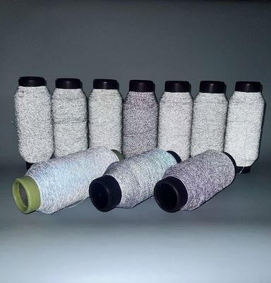 반사 가닥 반사 꿰매기 가닥 반사 꿰매기 가닥 반사 수직 가닥