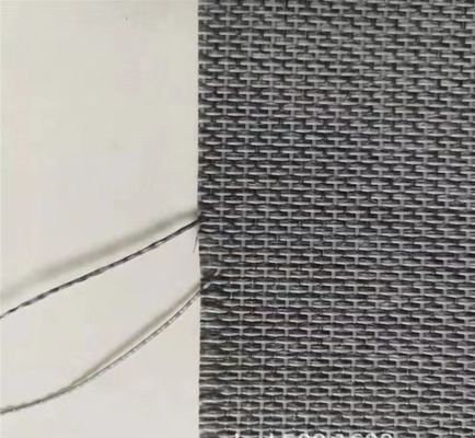 150D 폴리에스테르 방수 코팅 가스 물 저항성 PVC 코팅 가스 바싱 꿰매기 실
