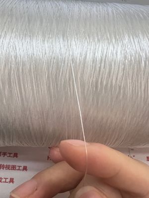 TPU 코팅 가스 PVC 스털링 가스 PTFE UV 저항성 합성 코팅 가스 바삭 톱니 바삭 가스