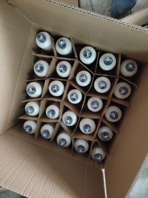 0.18mm 커튼 탭 나일론 66 가재 Pa66 폴리에스터 모노 필라멘트 가재