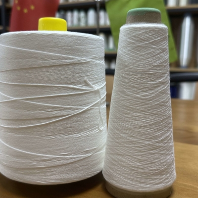 40S/2 수용성 PVA사 봉제 자수 제직