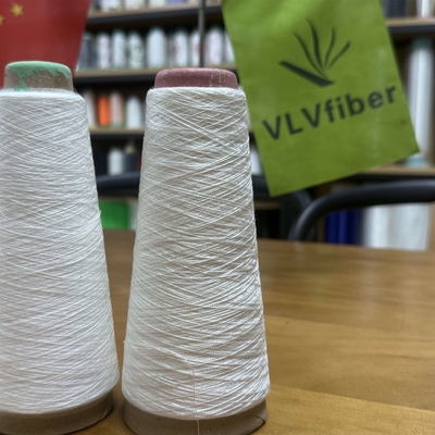 60수/2 PVA 수용성 실 용해성 접착제 재봉사