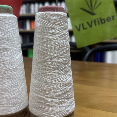 물에 녹는 PVA 물 스푼 꿰매는 PVA 녹는 실 20s/2