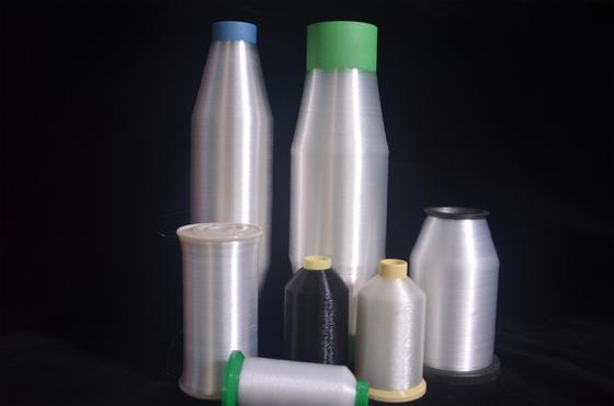 High Tenacity PP Monofilament Yarn with 99% Evenness for Embroidery and Knitting