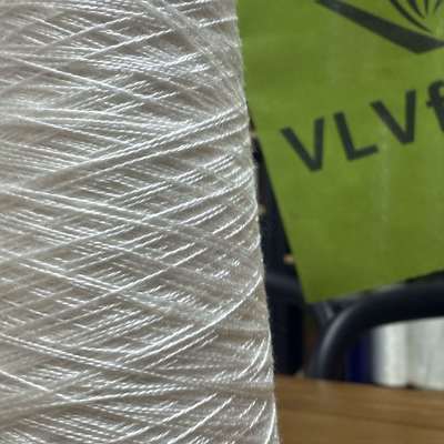 20S/2 40S/2 60S/2 PVA Water Soluble Thread for Embroidery and Fabric Hollowing Out