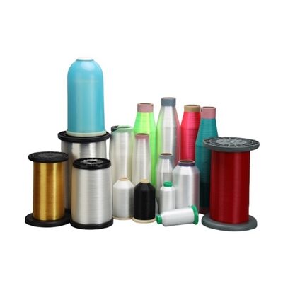 PET 0.25mm 블랙 폴리에스터 내화성 모노필라멘트사로 제작된 편조 슬리브