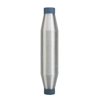 핫 판매 공장 제조 0.06MM 30d / 1 0.05MM 20D / 1 밝은 애완 동물 폴리에스터 모노 필라멘트 25D / 1F 결혼식 드레스를 위해 애완 동물 모노 필라멘트