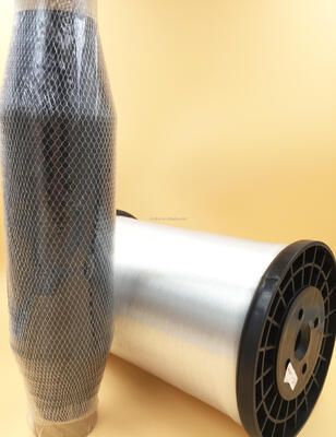 120D 0.11MM 폴리에스터 모노필라멘트사