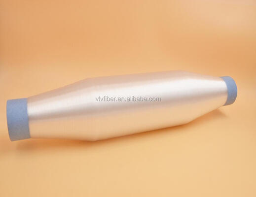 120D 0.11MM 폴리에스터 모노필라멘트사