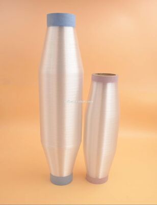 의류 부속 리본용 폴리에스테르 0.11mm PET 일지 가죽