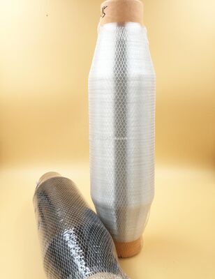 0.11mm 0.08 0.12 mm 100% PET 폴리에스터 일직선