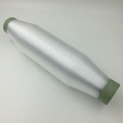 의류 부속 리본용 폴리에스테르 0.11mm PET 일지 가죽