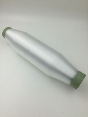 의류 부속 리본용 폴리에스테르 0.11mm PET 일지 가죽