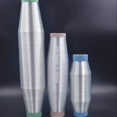 의류 부속 리본용 폴리에스테르 0.11mm PET 일지 가죽