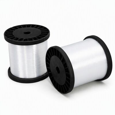 0.15MM 0.18MM 0.20MM 100G 200G 400G 1000G 나일론 폴리아마이드 모노 가arn 공장 직접 판매