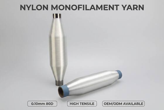 0.15MM 0.18MM 0.20MM 100G 200G 400G 1000G 나일론 폴리아마이드 모노 가arn 공장 직접 판매