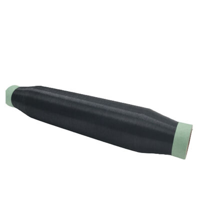 0.18MM 0.20MM 0.22mm 폴리에스터사 방염 검정색 폴리에스터 모노필라멘트사 확장형 편직 슬리브 애완동물 편조 슬리브